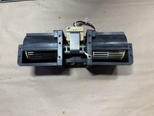 GE Oven Blower Fan WB26X10264