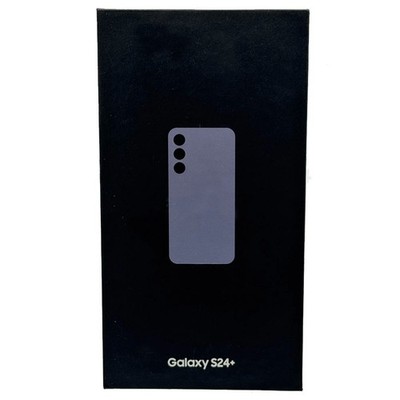New Samsung Galaxy S24+ Plus 5G S926U 256G/512GB Factory Unlocked Smartphone US