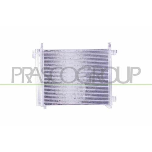 Condenseur climatisation Prasco DS014C002 pour réparer la ventilation Nissan