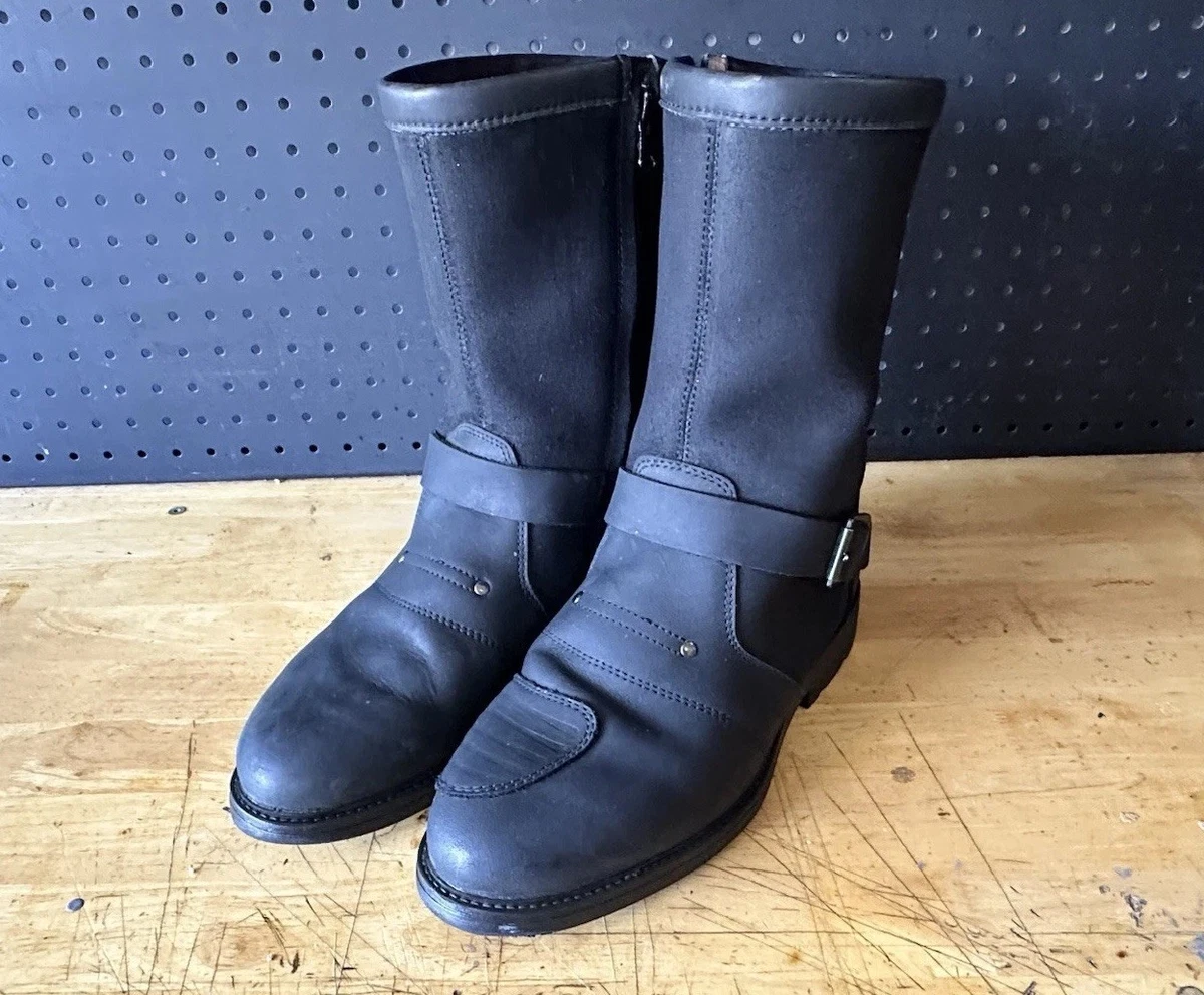 BMW Motorcycle & Powersports Boots & Shoes for sale | eBay