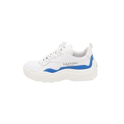 Valentino White Calf GUMBOY Sneaker for Women 37 (SKU kk58968350) 156577440 [P]