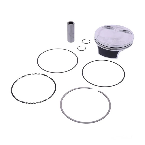 Kolben Satz 81.96Mm B Offroad Geschmiedet S5F08200002B FüR Honda CRF 250 R 10-17-image