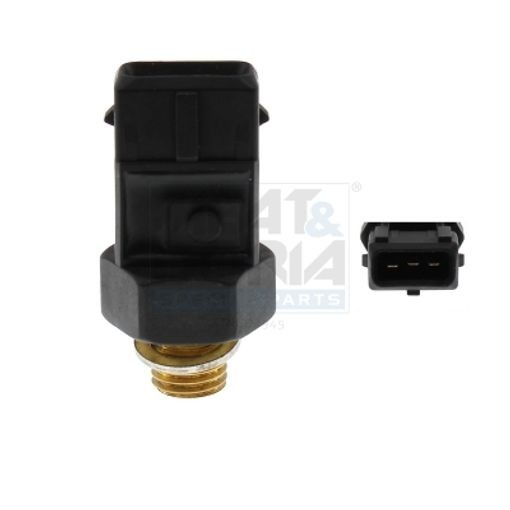 2x ✅Fits MEAT & DORIA MD72154 Oil Pressure Switch MD72154 Oil pressu ⭐UK Seller⭐