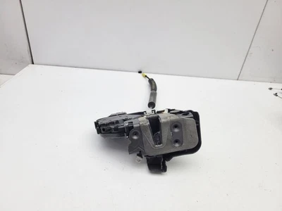 RANGE ROVER EVOQUE L538 2013 DOOR LOCK MECHANISM FRONT RIGHT DRIVER SIDE - Image 1 of 4