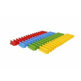 Mini Mario Kart R/C Collection Table Top GO! GO! Racing set [Toy radio control]