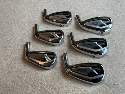 Titleist T300(2021) 6I〜PW Titleist T300 2021 Irons #6-PW & 48° 6 pcs iron head | eBay