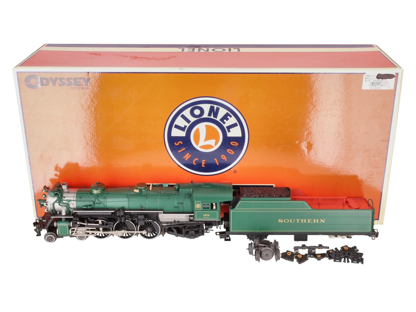 Click here to see eBay Auction