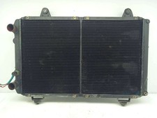 Radiateur Citroen C25