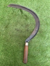 Vintage Sickle/Grass Hook Military Dated 1970 GT288