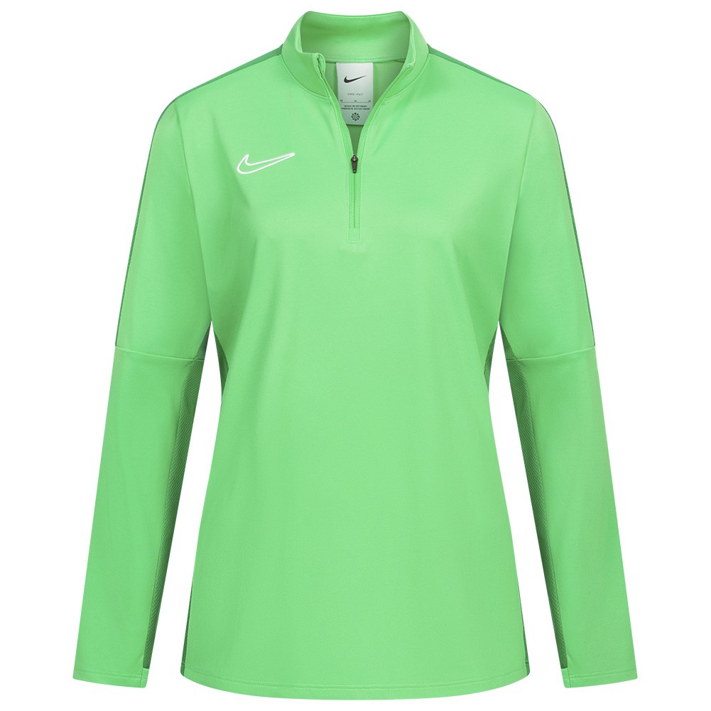 Nike Academy Training Top Damen Fuball Sweatshirt Pullover grn neu 5090₽