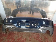 Pare-choc arrière BMW 3,0