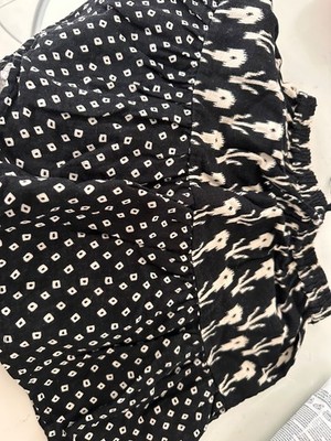 Neu mit Etikett Zara Mädchen Faltenrock Größe 9-10 Jahre & Leggings 12-12 Markenlos neu