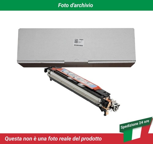 FM4-8353-010 CANON imageRUNNER ADVANCE C5035 Sviluppatore Ciano