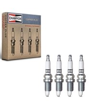Champion CSP-9410 Champion Iridium Spark Plug REA12WMPB Pack of 4