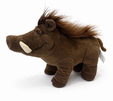 2019 Build-A-Bear Disney Lion King Pumbaa Warthog Plush 21  