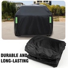 Full Car Snow Cover For Nissan Outdoor  Sun UV All Weather Protection