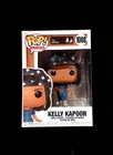 Kelly Kapoor Funko Pop! 1008 The Office Michael Jim Dwight Pam in protector