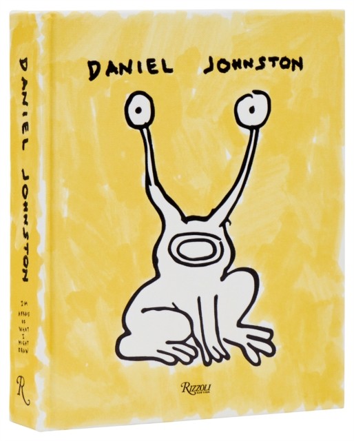 Rizzoli  Daniel Johnston Lee Foster/Dick Johnston/Robin K. Williams - Image 2
