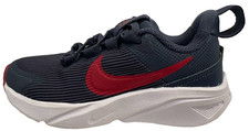 Nike Star Runner 4 Little Kids' Shoes UK 11 US 11.5C EU 28.5 REF 950
