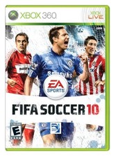 EA Sports Tabs Landon Donovan, Kaka, Vela As FIFA Soccer 2011 Cover Athletes 3