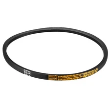 28-inch Inner Length A-28 Drive V-Belt Industrial Rubber Drive Transmission Belt
