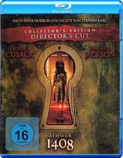 Zimmer 1408 [Director's Cut, Collector's Edition]