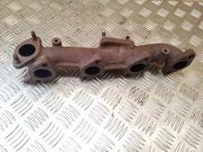 KIA SPORTAGE V NQ5 Auspuffkrümmer 2.0 Diesel / Elektro 169kw 2007 26082457