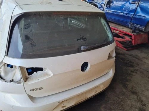 5Q0614517CR Abs para VOLKSWAGEN GOLF VII BERLINA (BQ1/BE2) GTD BMT 2018 181710 - Imagen 6 de 7