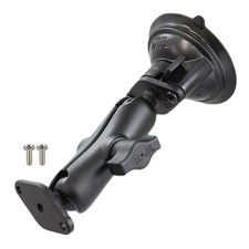 RAM-B-166-LO4U RAM Twist-Lock Suction Cup Mount for Lowrance...