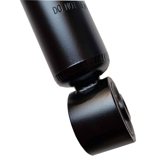 2 Serien Stoßdämpfer hinten Gas Domlager Pufferset für VW Touran 1T Golf 5 1K - Bild 4 von 10