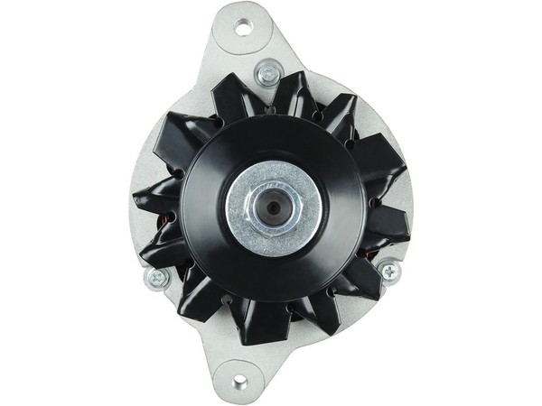 As-Pl Lichtmaschine Generator Lima AS A5018 FüR Mitsubishi Pajero 65A 12V 300 3-image