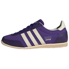 adidas Japan Collegiate Purple W - JS0252