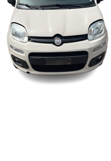 MUSO ANTERIORE COMPL. PER FIAT Panda 3° Serie (12>)