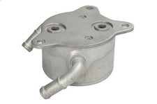 Ölkühler, Automatikgetriebe NISSENS 91544 TOYOTA VERSO (_R2_) 1.8 2009-2018