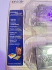 EPSON Workforce Printer Ink Cartridges 252XL/252 Value Combo Pack 10/27 Exp — photo 7