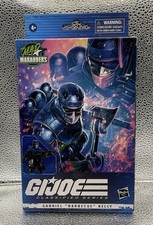 G.I. Joe Classified Series Gabriel    Barbecue    Kelly  58 6    Action Figure