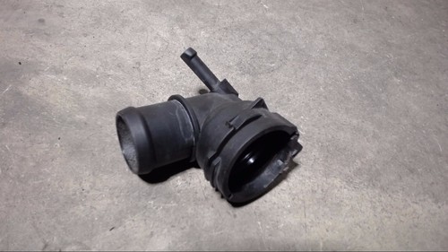 Kühlerschlauch Wasser Flansch VW Golf Plus 1.9 TDI DPF Bj 2007 1K/1KP/5M/1KM