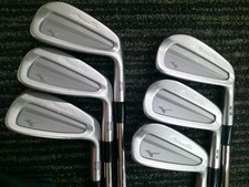 Mizuno Pro S 3 N.S.PRO MODUS3 SYSTEM3 TOUR 125 S 27