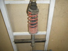 Ressort divers Volkswagen POLO