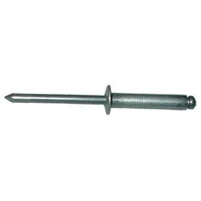 Marine Fasteners SS Blind Rivet 3/16" Diameter #18R025BRVS-2050