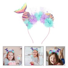 Costume Sirena Bambina Coda