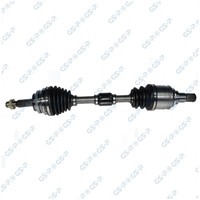 Antriebswelle FÜR Toyota Camry Stufenheck ( V3 ) - GSP 259051