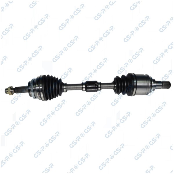 Antriebswelle FÜR Toyota Camry Stufenheck ( V3 ) - GSP 259051-image