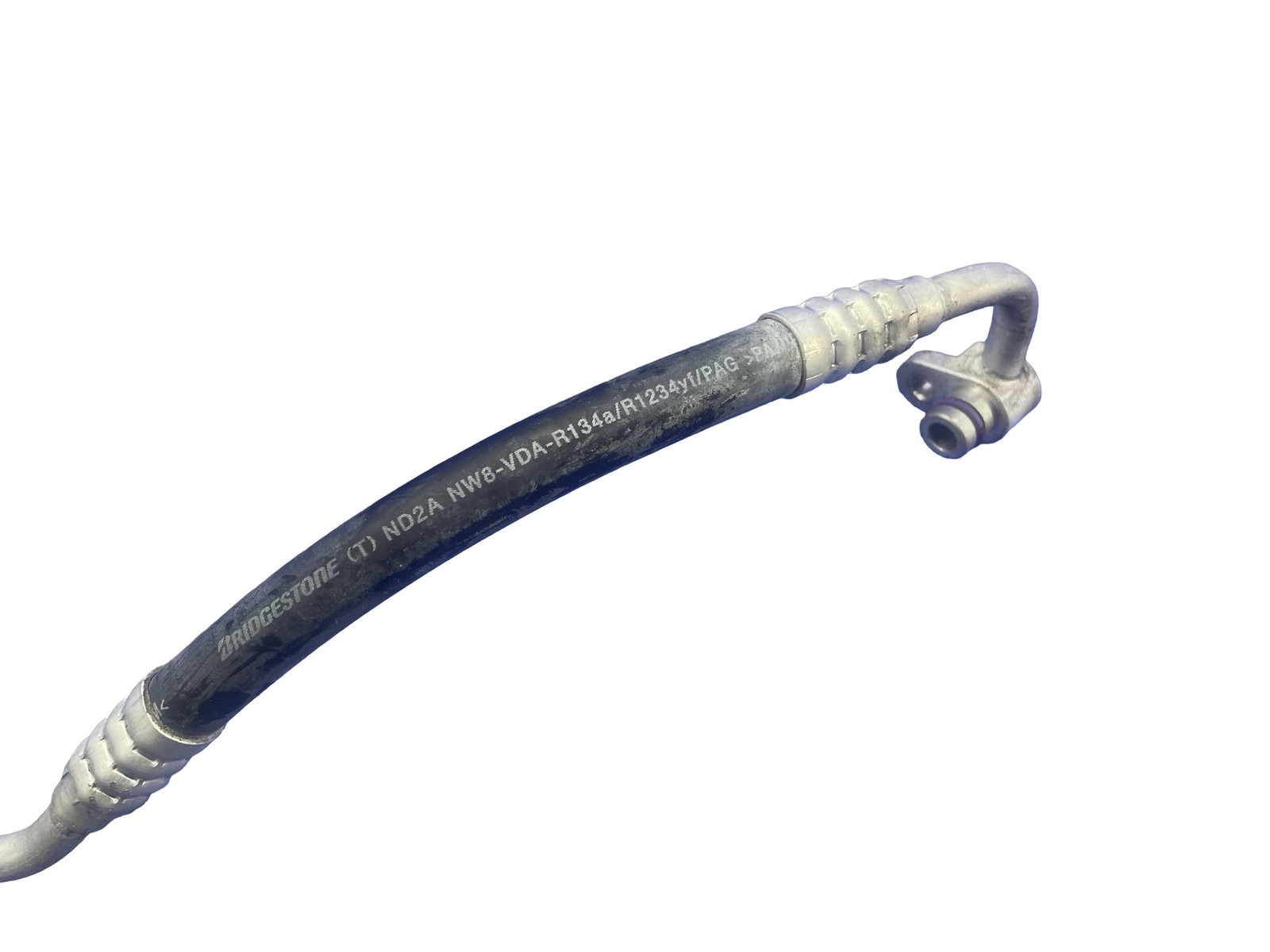 2017-2023 AUDI R8 V10 4S AC AIR CONDITIONING HOSE PIPE TUBE 4S0816738D