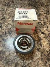 Motorad 457-205/Gates 34160 Thermostat w/ Seal FREE SHIPPING!!!