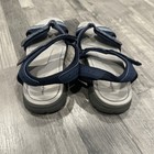 Mountrek Strap navy Blue  Womens Sandal Size 9 — photo 4