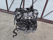 Motor Mercedes-Benz W246 270910 1.6 CGI 118TKm 2012 Benzin Engine Komplett