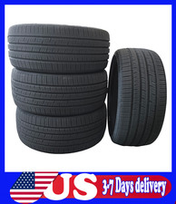 4tires New 22545 Zr18 95w All Terrain Performance Tires Fits22545 Zr18 95w 4tires New 22545 Zr18 95w All Terrain Performance Tires Fits22545 Zr18 95w