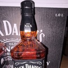 Sealed EMPTY Jack Daniel's Old No. 7 Tennessee Whiskey Collectible Bottles RARE — photo 4