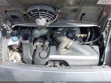 2005-2008 Porsche 911 997 3.8 M97.01 Engine M...